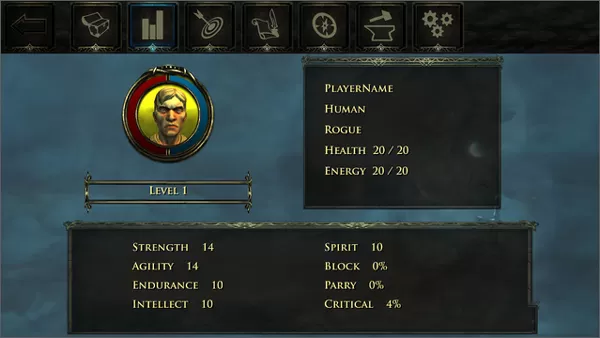 阿瓦隆炉之火中文版