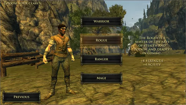 阿瓦隆炉之火中文版