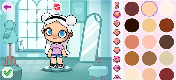 阿凡达孩童世界2025最新版