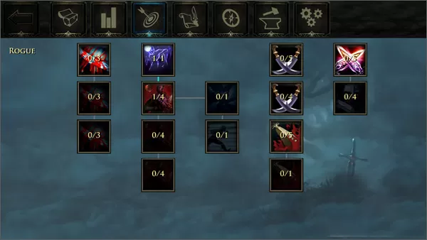 阿瓦隆炉之火中文版