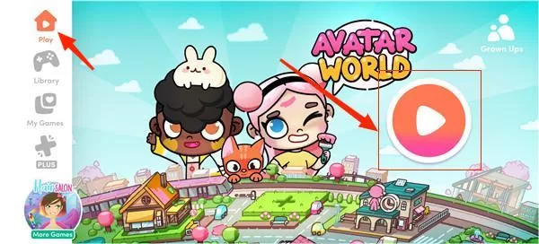 阿凡达孩童世界2025最新版