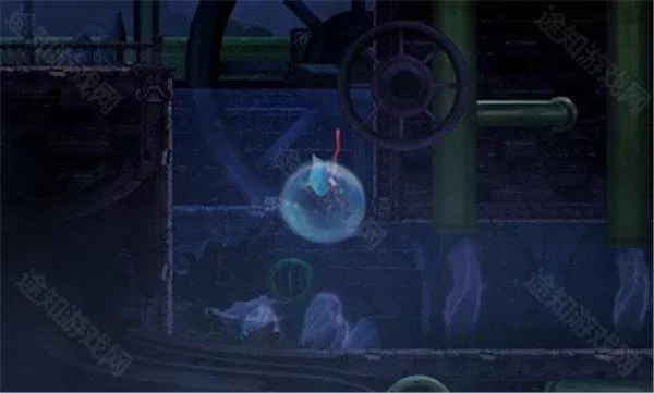 埃比尼泽与无形世界 埃比尼泽与无形世界