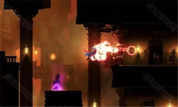 埃比尼泽与无形世界 埃比尼泽与无形世界