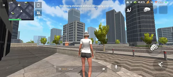 vice在线内置菜单中文版