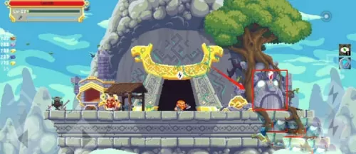 矮人之旅手谈汉化版