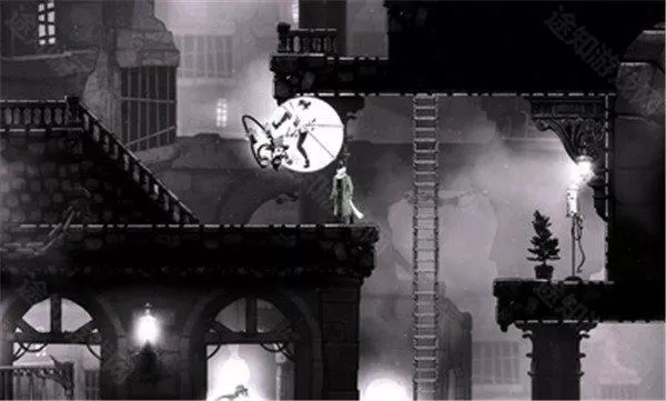 埃比尼泽与无形世界 埃比尼泽与无形世界