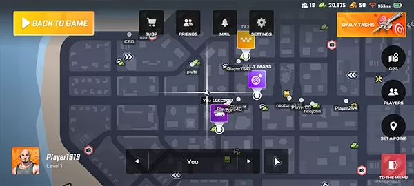 vice在线内置菜单中文版