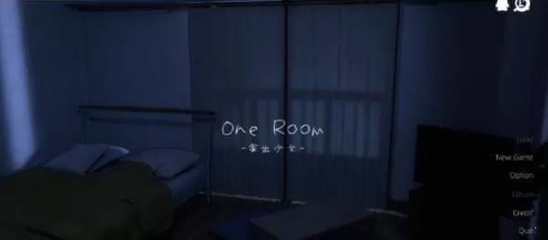 1room安卓汉化中文版