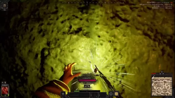 dnd手游内测版本