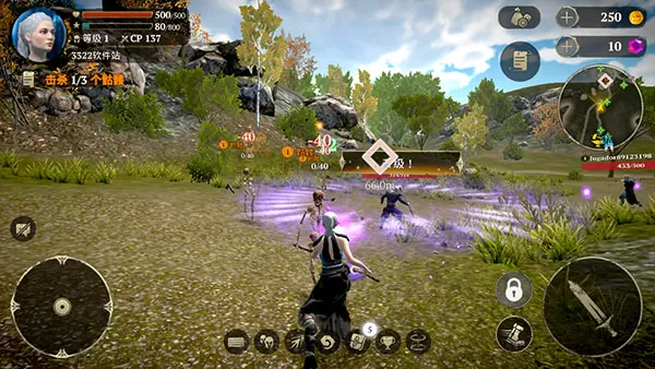 EvilLands中文版 EvilLands中文版