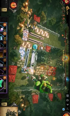 CD2陷阱大师 CD2陷阱大师