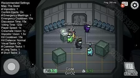 amongus国际版 amongus国际版