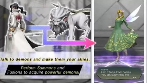 Dx2真女神转生繁中版