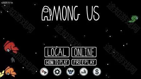 amongus国际版 amongus国际版