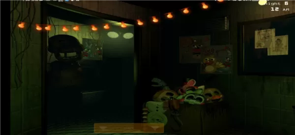 fnaf3plus重制版最新版