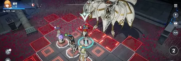 Archeland日服 Archeland日服