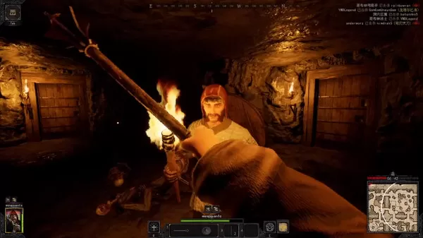 dnd手游内测版本